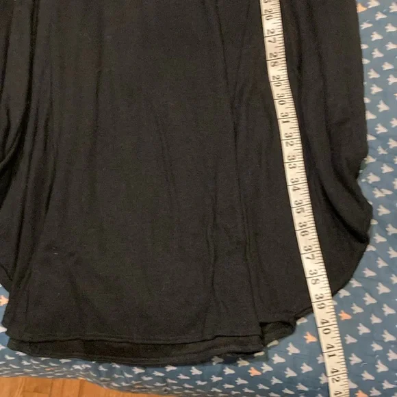 Chalet sleeveless dress, sz.M - Picture 4 of 4